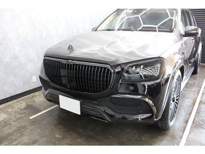 MERCEDES-BENZ GLS - 3