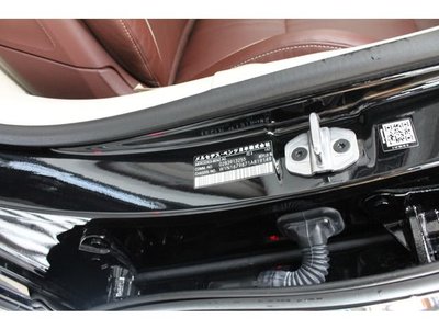 MERCEDES-BENZ GLS - 6