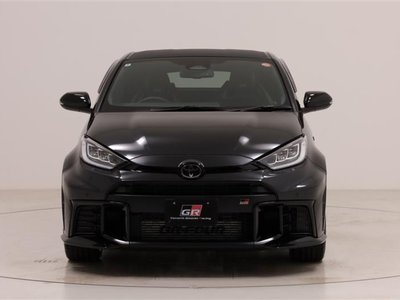 TOYOTA GR YARIS - 4