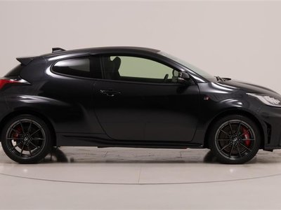 TOYOTA GR YARIS - 10