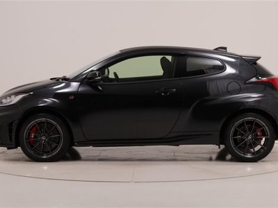 TOYOTA GR YARIS - 6