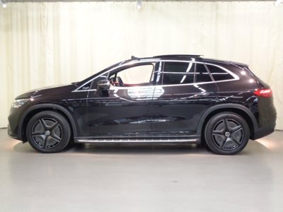 MERCEDES-BENZ EQE - 2