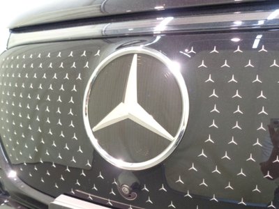 MERCEDES-BENZ EQE - 5