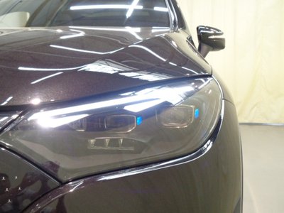 MERCEDES-BENZ EQE - 6