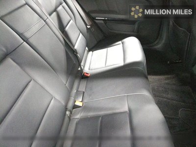 MERCEDES-BENZ E-CLASS - 6