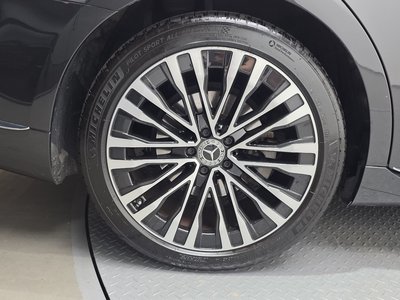 MERCEDES-BENZ S-CLASS - 6