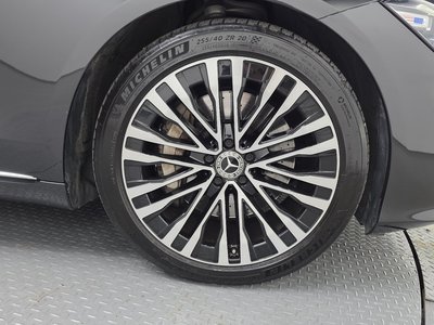 MERCEDES-BENZ S-CLASS - 8