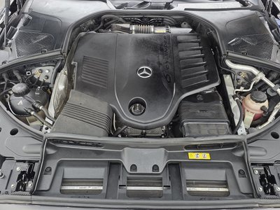 MERCEDES-BENZ S-CLASS - 7
