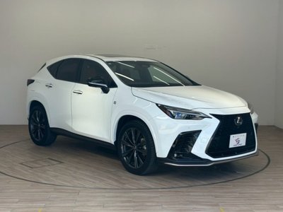 2023 Lexus NX 缩略图 41