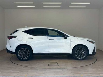 2023 Lexus NX 缩略图 17