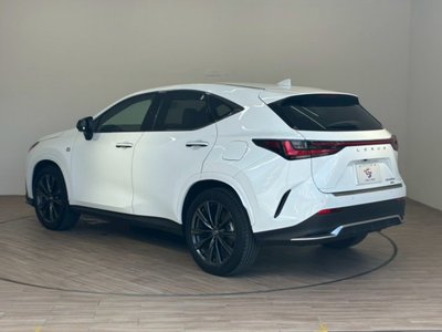 2023 Lexus NX 缩略图 37
