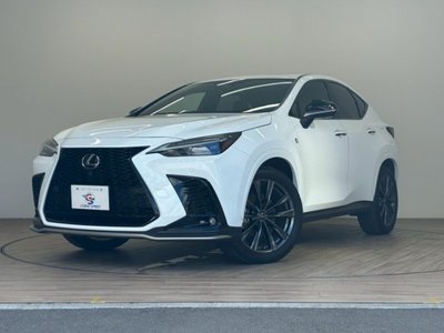 2023 Lexus NX 缩略图 42
