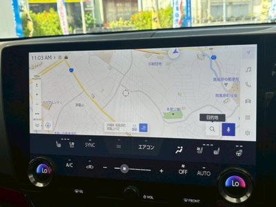 2023 Lexus NX 缩略图 62