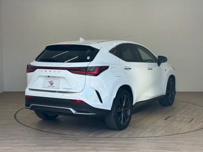2023 Lexus NX 缩略图 39