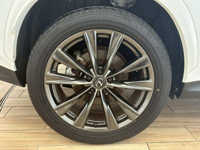 2023 Lexus NX 缩略图 26