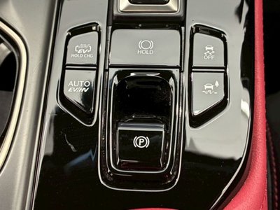 2023 Lexus NX 缩略图 60
