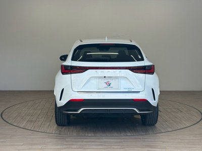 2023 Lexus NX 缩略图 38