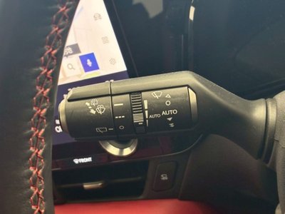 2023 Lexus NX 缩略图 43