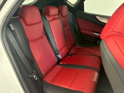 2023 Lexus NX 缩略图 12