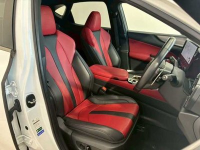 2023 Lexus NX 缩略图 11
