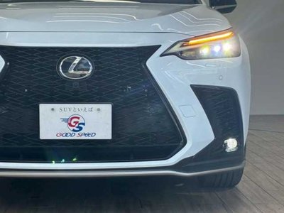 2023 Lexus NX 缩略图 18