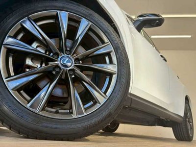 2023 Lexus NX 缩略图 19