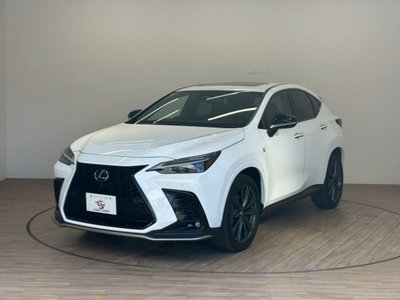 2023 Lexus NX 缩略图 35