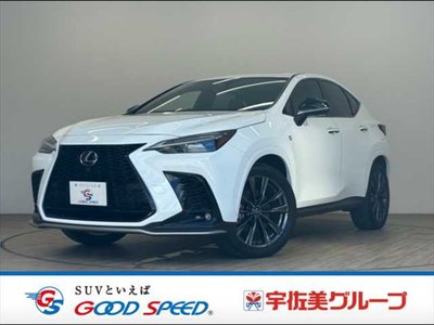 صورة 1 لـ 2023 Lexus NX