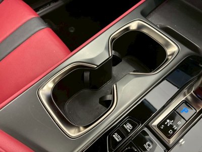 2023 Lexus NX 缩略图 61