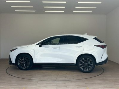 2023 Lexus NX 缩略图 36