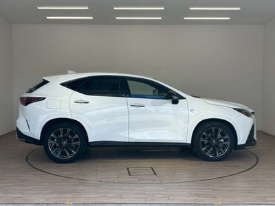 2023 Lexus NX 缩略图 40