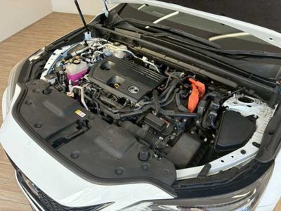 2023 Lexus NX 缩略图 20