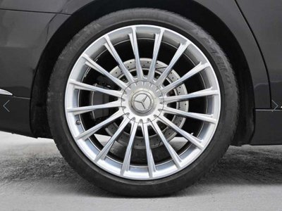 MERCEDES-BENZ S-CLASS - 6