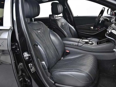 MERCEDES-BENZ S-CLASS - 10