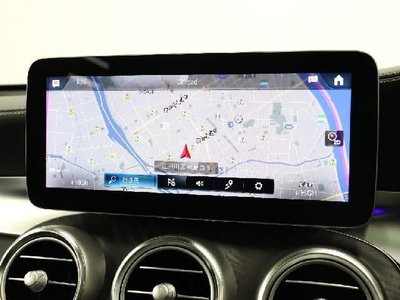 MERCEDES-BENZ GLC AMG - 8