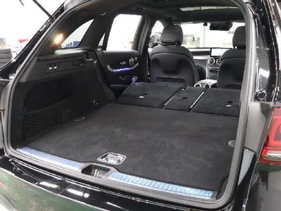 MERCEDES-BENZ GLC AMG - 7