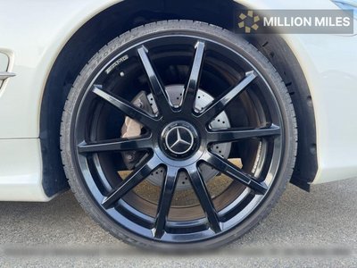 MERCEDES-BENZ SL - 7