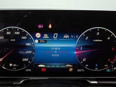 MERCEDES-BENZ S-CLASS - 8