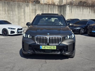 BMW X5 - 2
