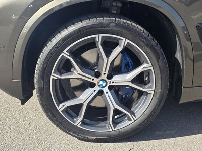 BMW X5 - 6