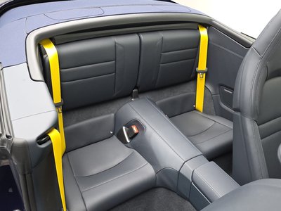 2025 Porsche 911 缩略图 12