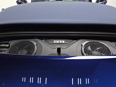 2025 Porsche 911 缩略图 20