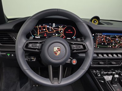 2025 Porsche 911 缩略图 13