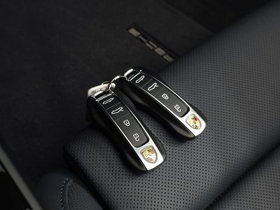 2025 Porsche 911 缩略图 18