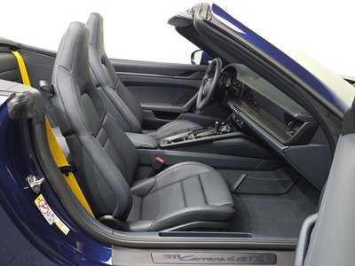 2025 Porsche 911 缩略图 11