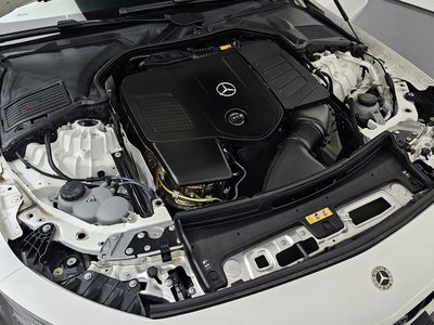 2024 Mercedes-BENZ CLE 照片 7