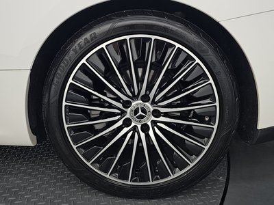2024 Mercedes-BENZ CLE 照片 8
