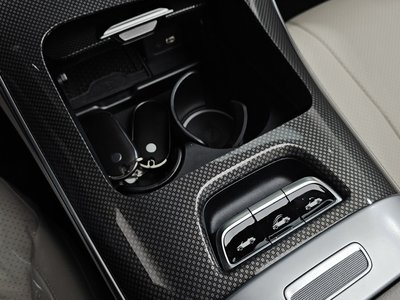 2024 Mercedes-BENZ CLE — миниатюра 22
