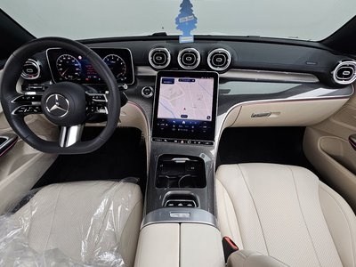 2024 Mercedes-BENZ CLE 照片 5