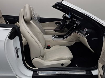 2024 Mercedes-BENZ CLE — миниатюра 16